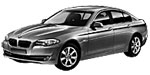 BMW F10 U3349 Fault Code